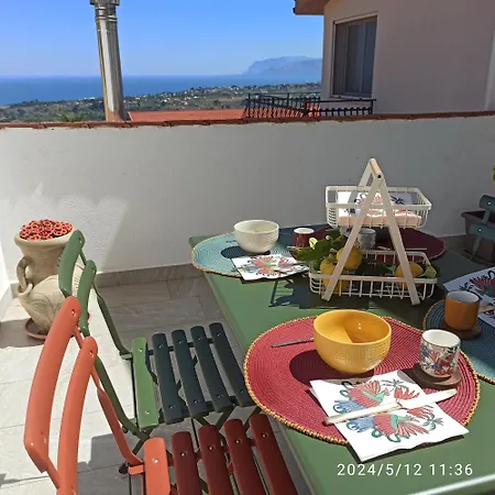 Guest house Affittacamere Mediterraneo