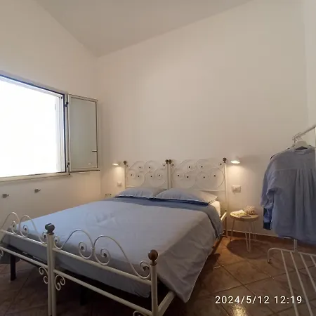 Affittacamere Mediterraneo Guest house