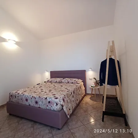 Affittacamere Mediterraneo Guest house Castellammare del Golfo