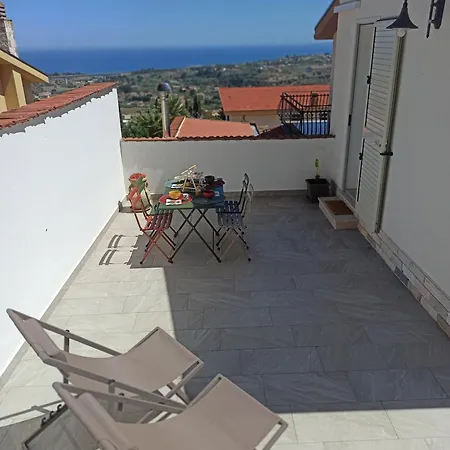 Affittacamere Mediterraneo Guest house *