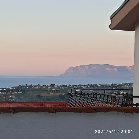 Guest house Affittacamere Mediterraneo Castellammare del Golfo