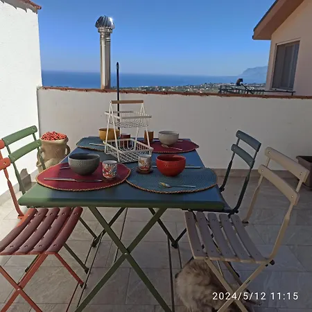 Affittacamere Mediterraneo Guest house