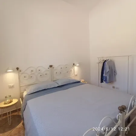 Guest house Affittacamere Mediterraneo
