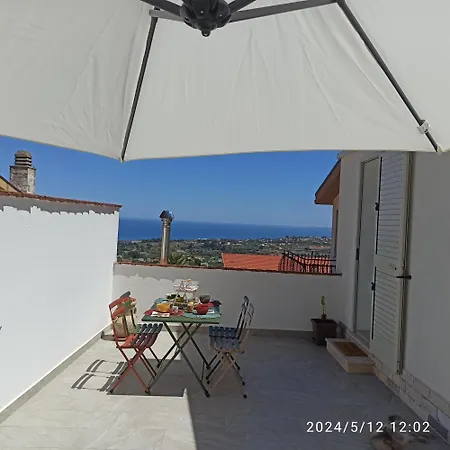 Affittacamere Mediterraneo Guest house