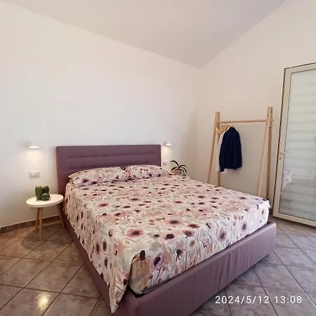 Affittacamere Mediterraneo Guest house Castellammare del Golfo
