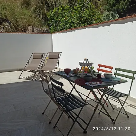 Guest house Affittacamere Mediterraneo *