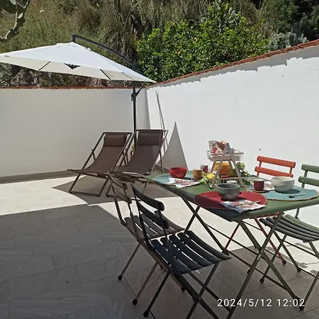 Affittacamere Mediterraneo Guest house *